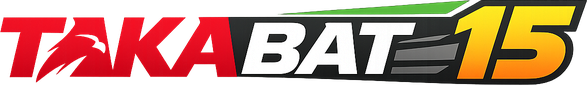 taka bat 15 logo
